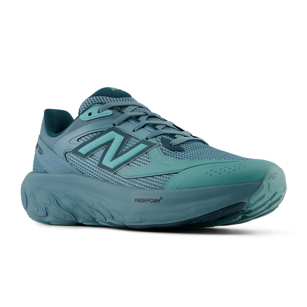 Pánske topánky New Balance UTRN6YK – modré
