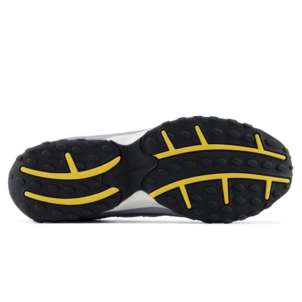 Unisex topánky New Balance U204L3OL – fialové