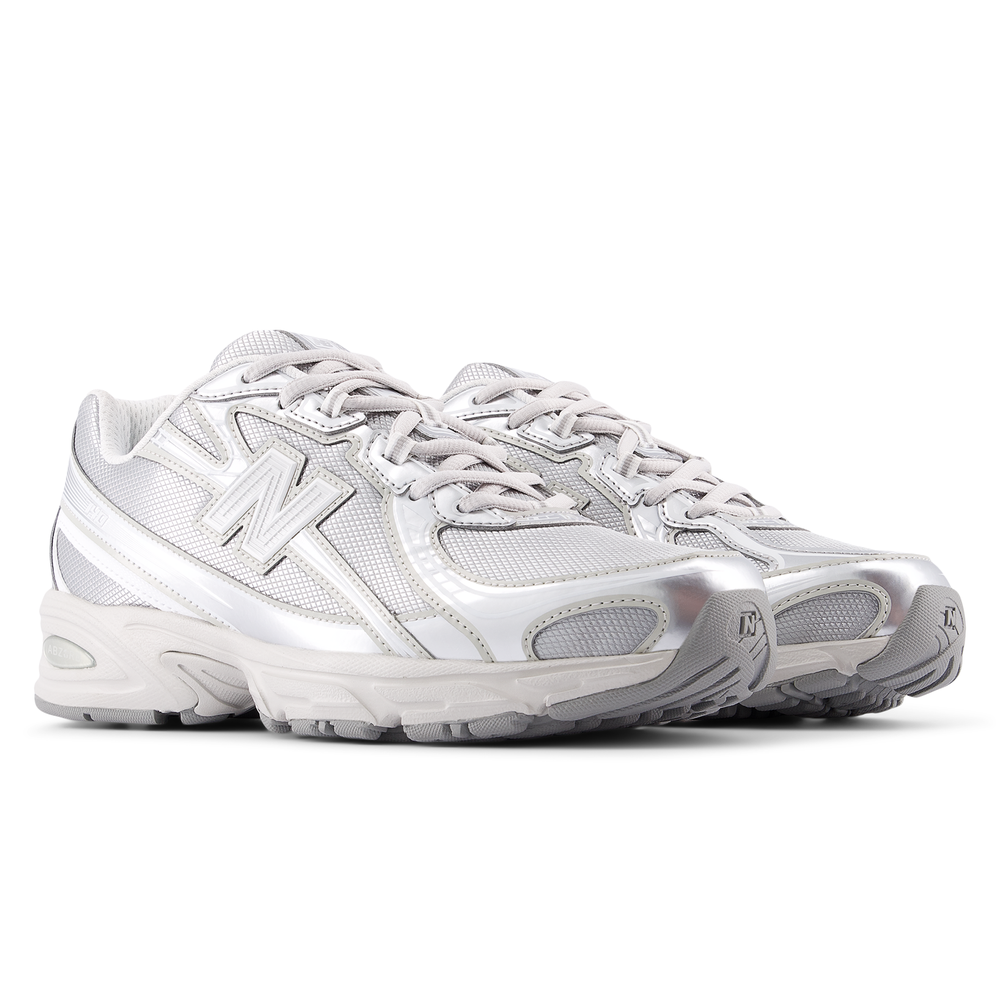 Unisex topánky New Balance U7405I7 – sivé