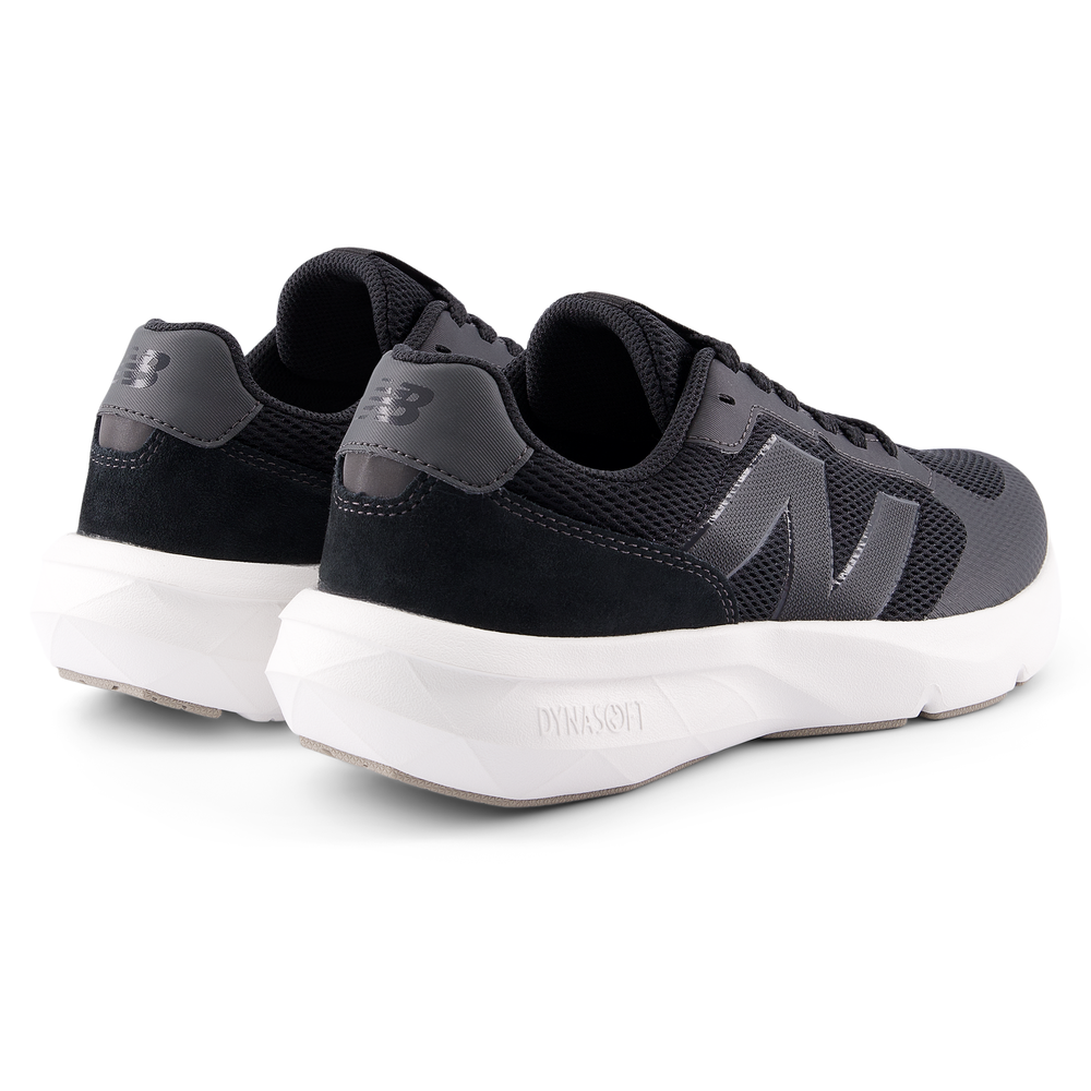 Unisex topánky New Balance Dynasoft UA800 v1 UA800BA1 – čierné