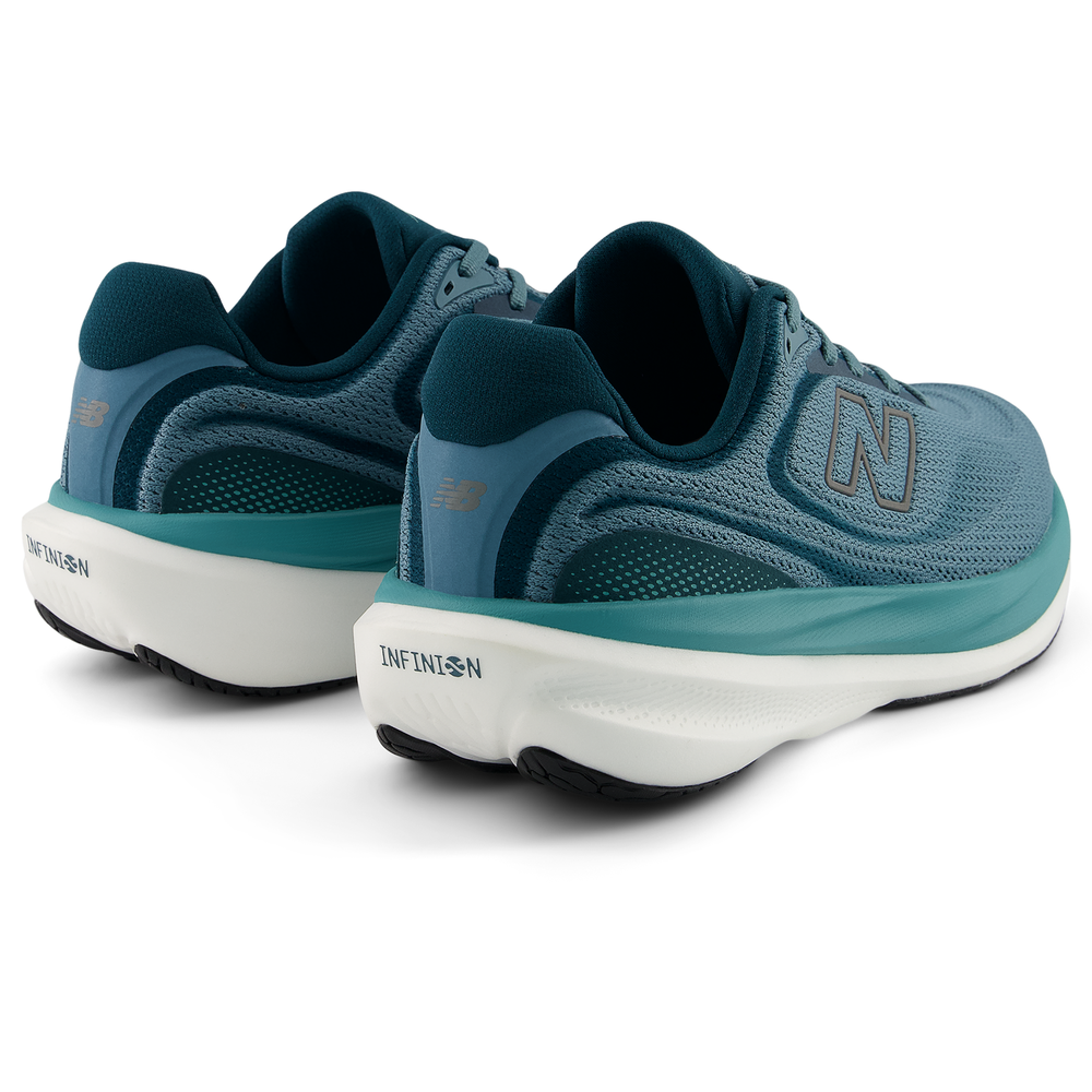 Pánske topánky New Balance Infinion 1080 v15 M10807RO – modré