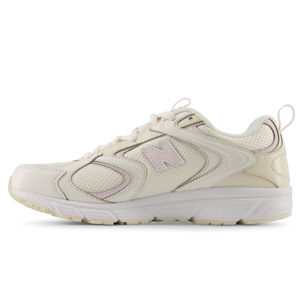 Dámske topánky New Balance W4089FK – béžové