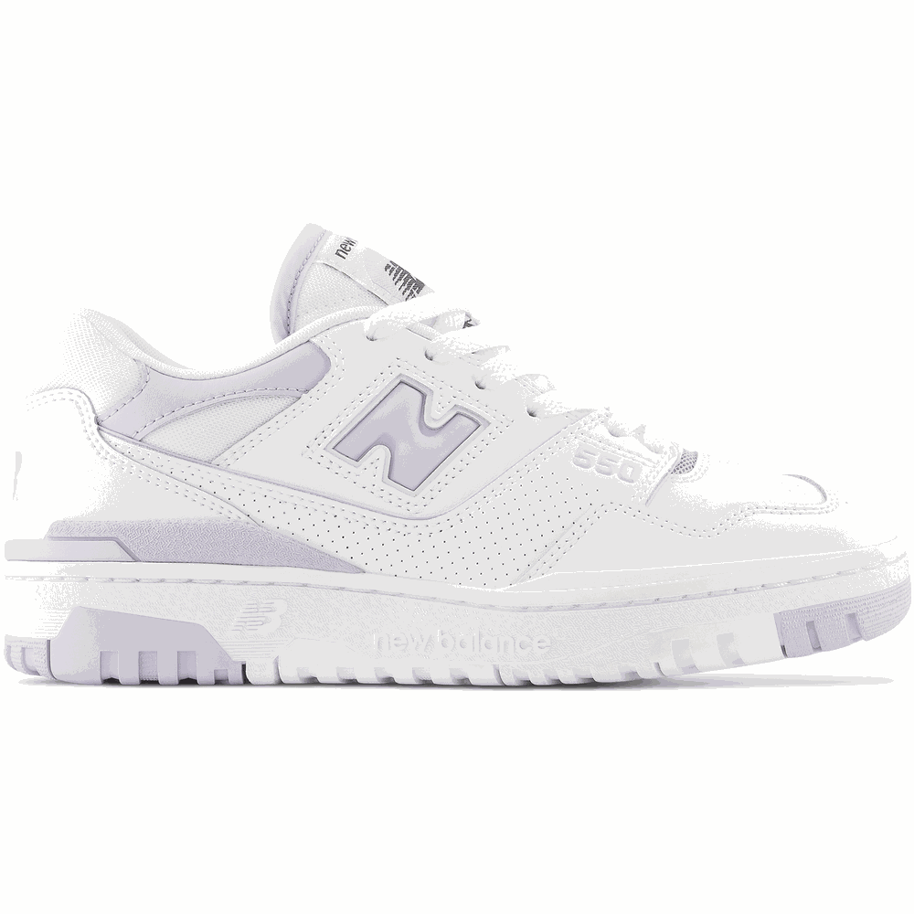 Dámske topánky New Balance BBW550BV – biele