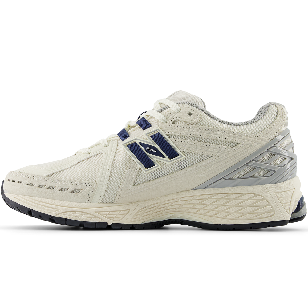 Unisex topánky New Balance M1906REK – béžové