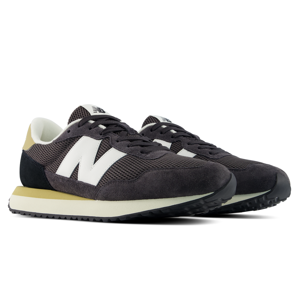 Pánske topánky New Balance M2375RS – čierné