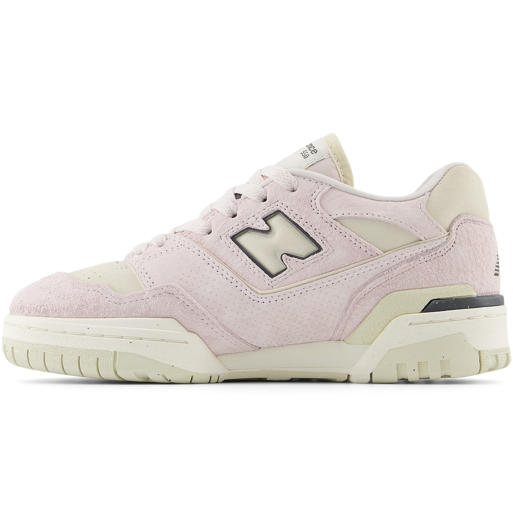 Dámske topánky New Balance BBW550RC – ružové