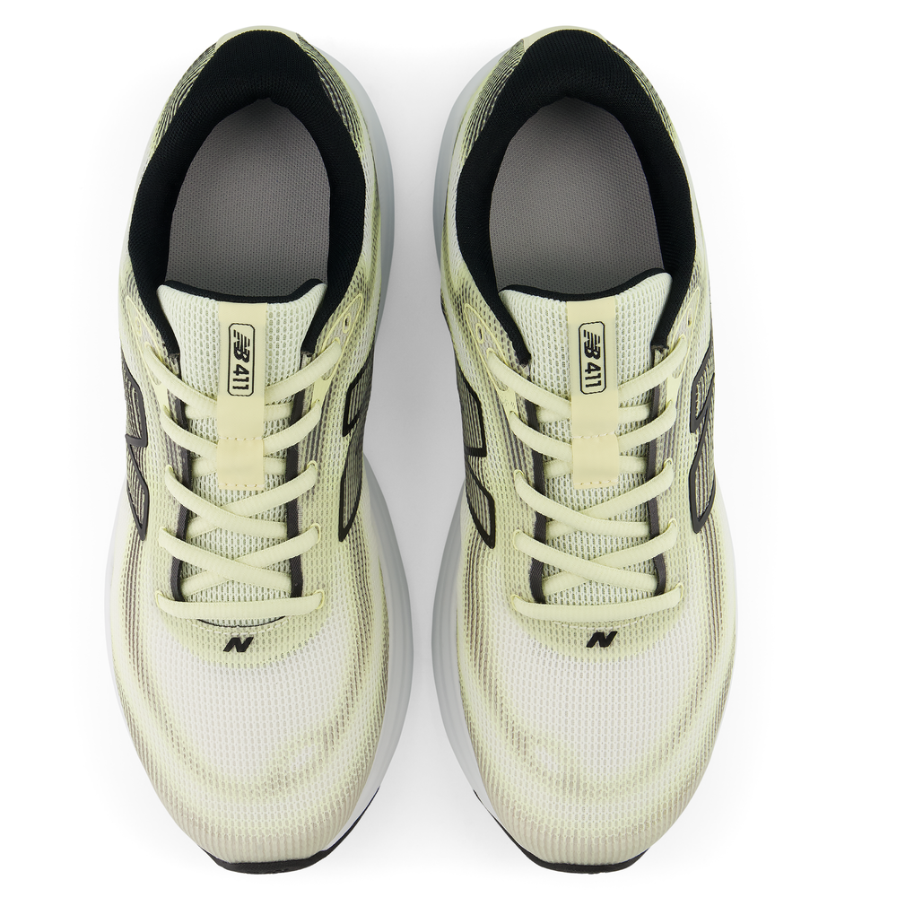 Pánske topánky New Balance v4 M41120U – zelené