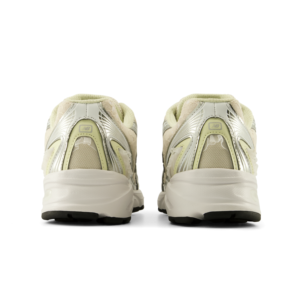 Unisex topánky New Balance U7403GR – béžové