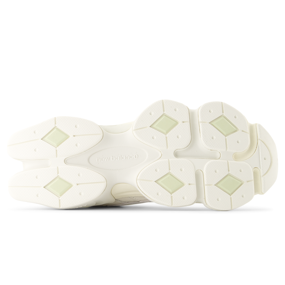 Unisex topánky New Balance U9060ERB – béžové