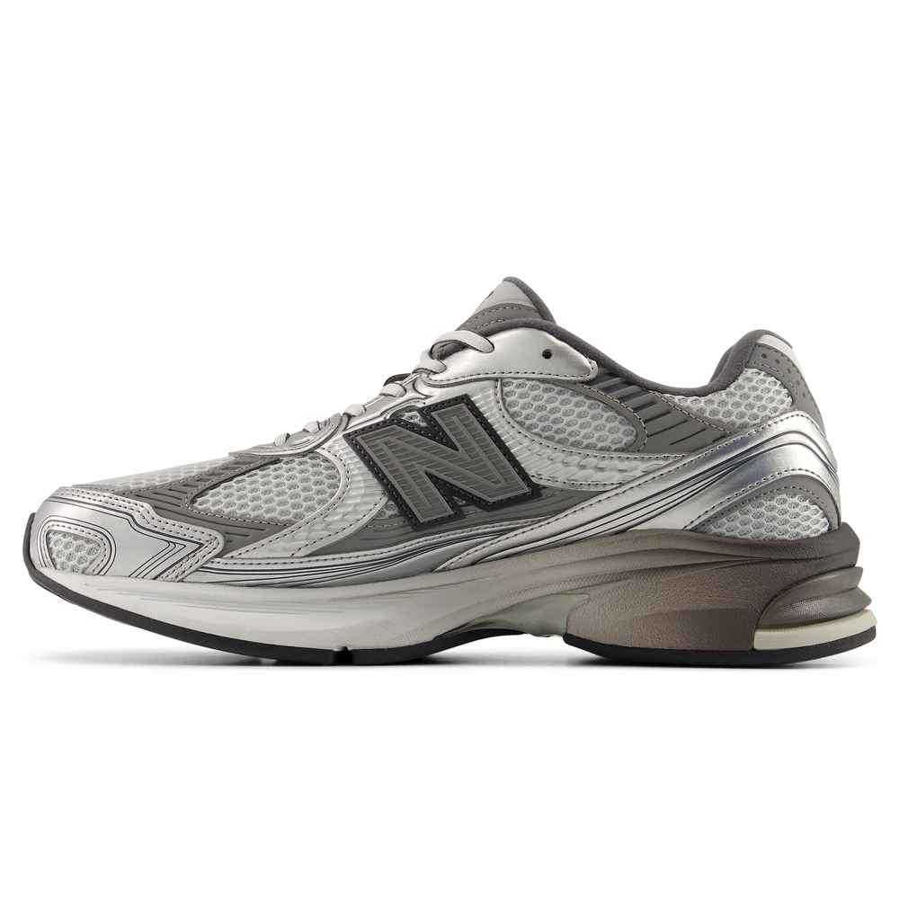 Unisex topánky New Balance ABZORB U2010753 – sivé