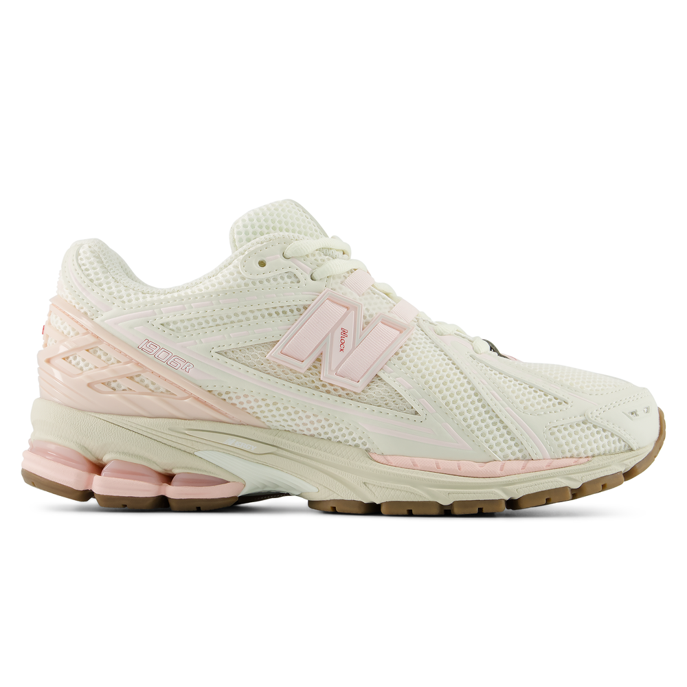 Unisex topánky New Balance U190683T – béžové