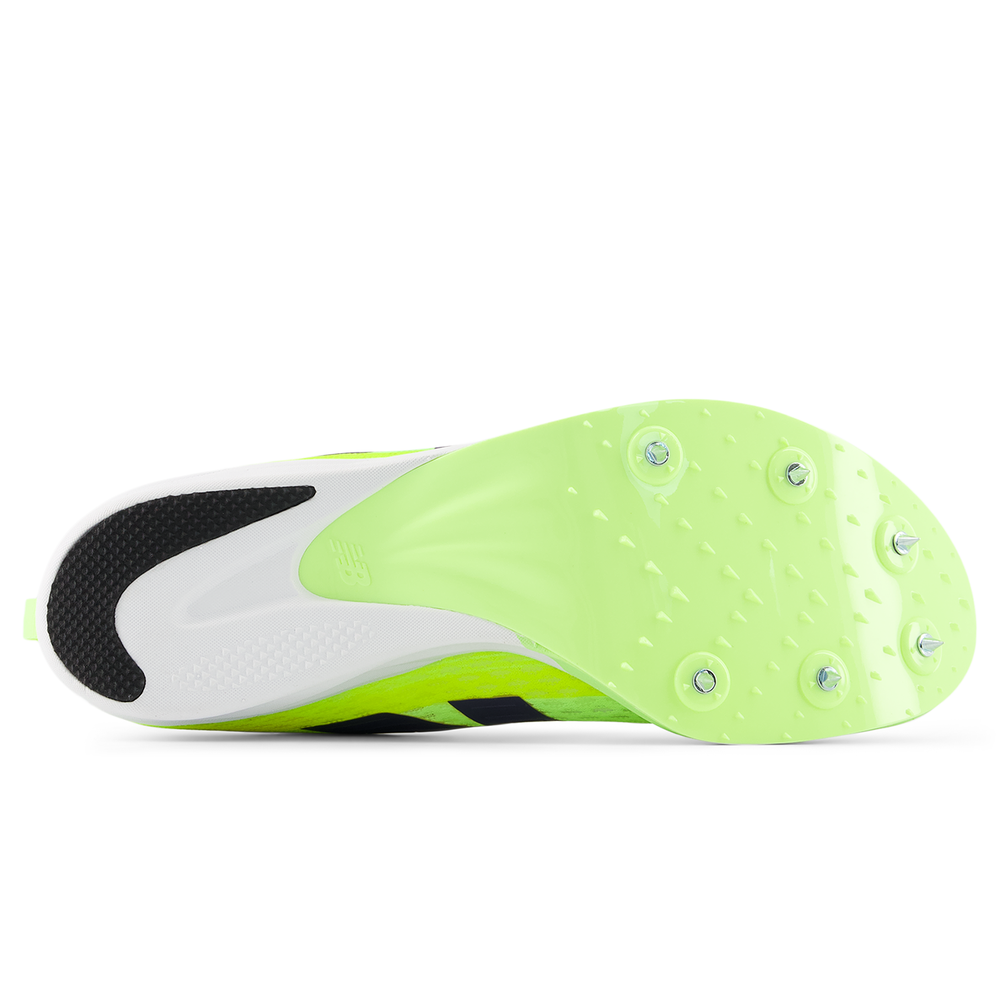 Atletické špice New Balance FuelCell Flite-D UFCMDG1 - zelené