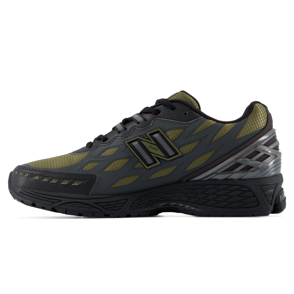 Unisex topánky New Balance U1906720 – zelené