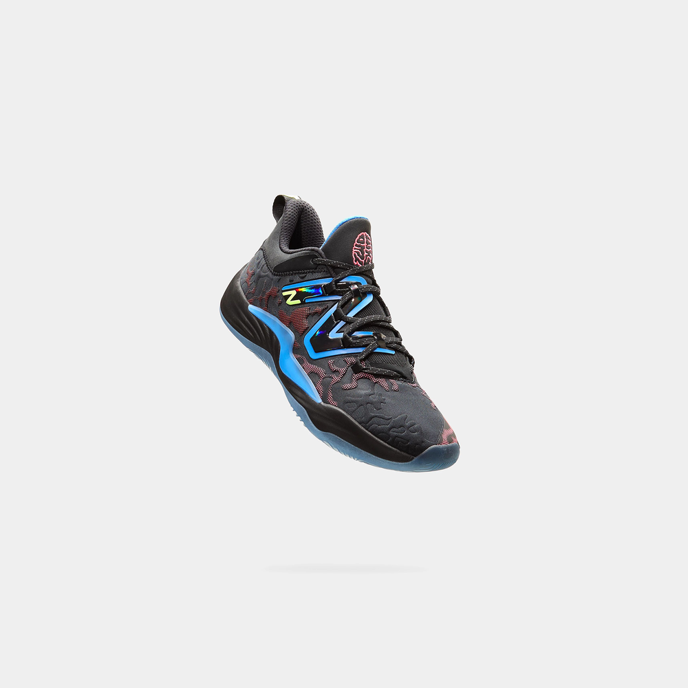 Pánske topánky New Balance TWO WXY v3 BB2WYRB3 – čierne
