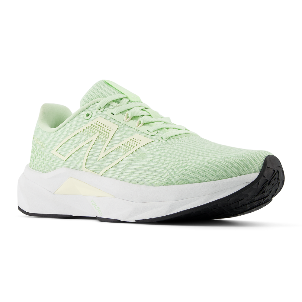 Dámske topánky New Balance FuelCell Propel v5 WFCPRCP5 – mätové