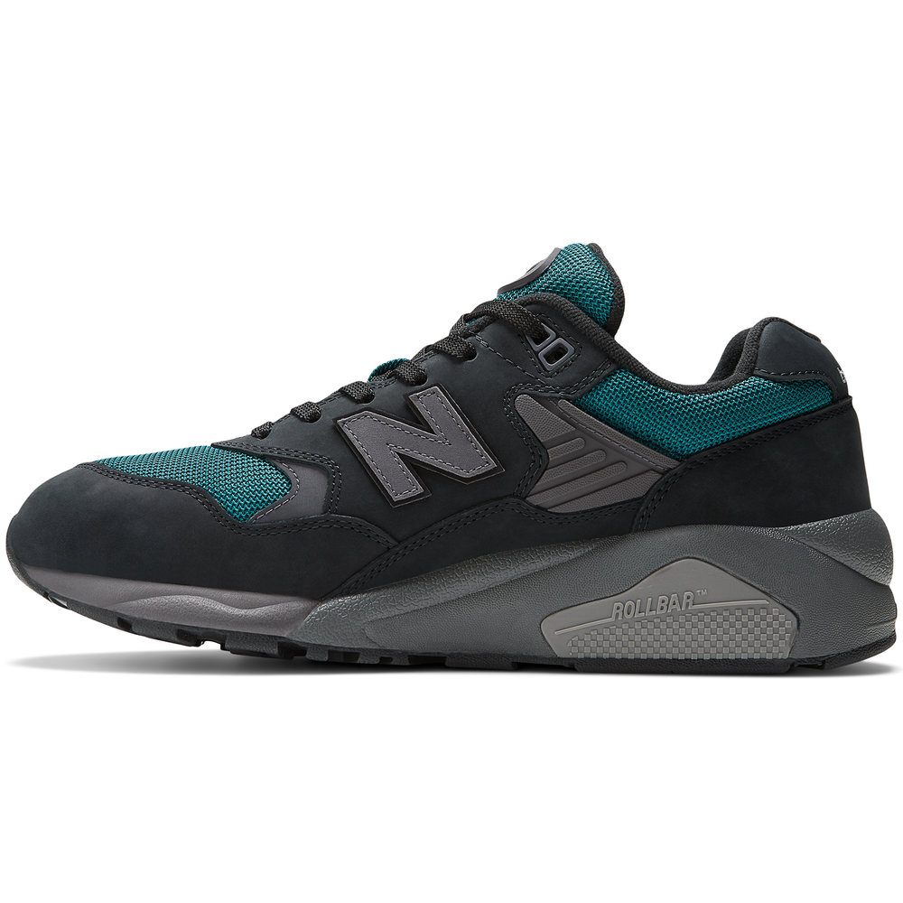 Pánske topánky New Balance MT580VE2 – čierne