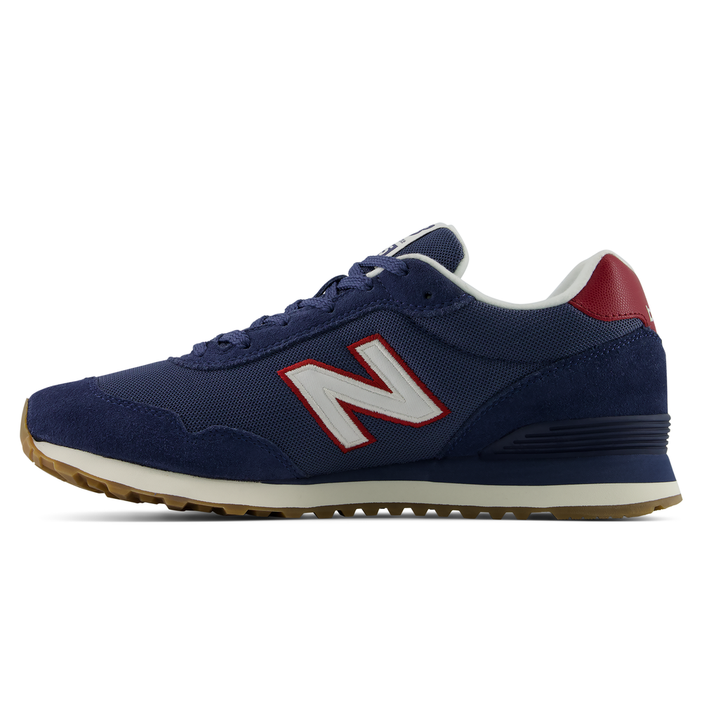 Pánske topánky New Balance M5152H1 – tmavomodrá
