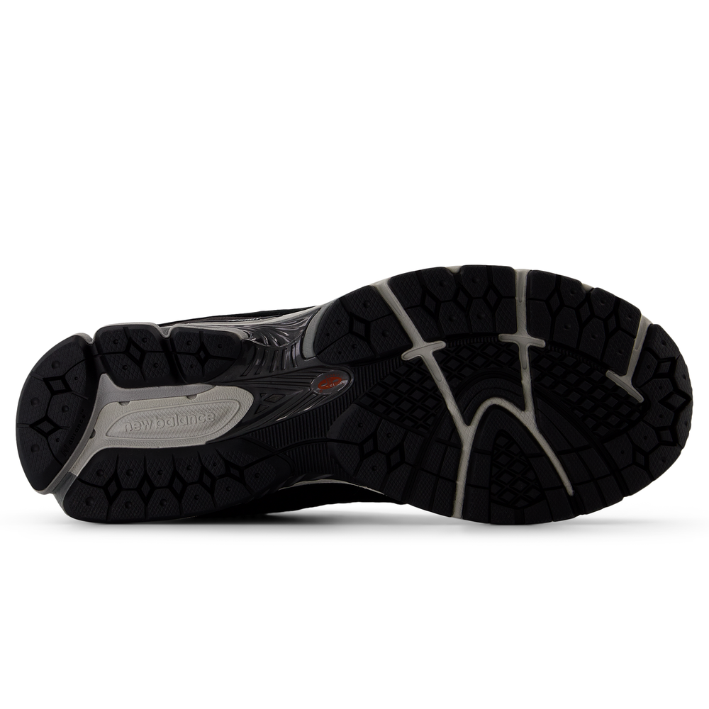 Unisex topánky New Balance U2002RC – čierné