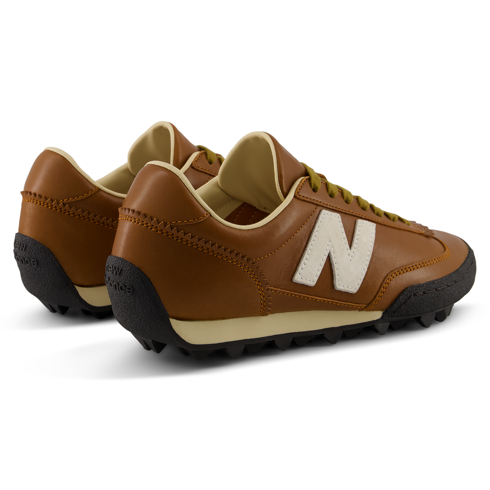 Pánske topánky New Balance Gator Run UGTRS2AN – hnedá