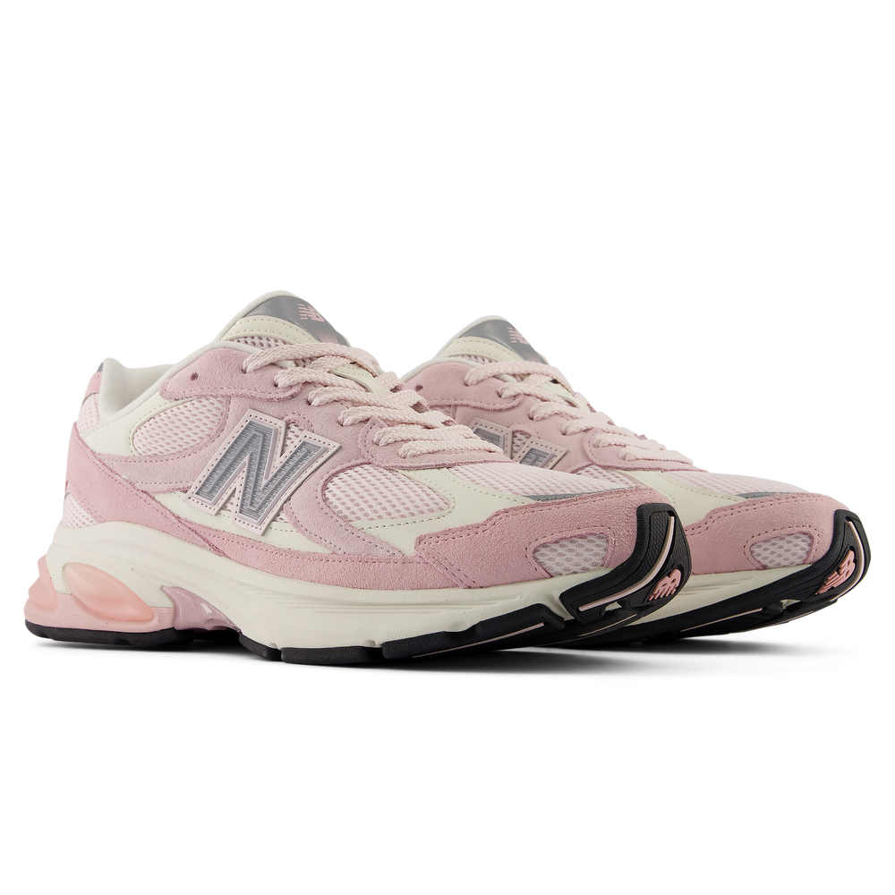 Unisex topánky New Balance ABZORB U20106PT – ružové