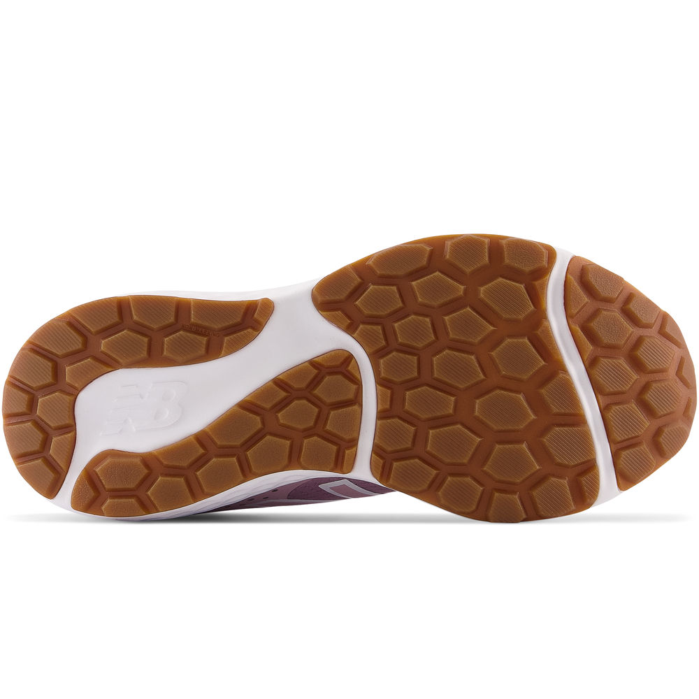 Topánky na behanie New Balance W520RR7 – ružové