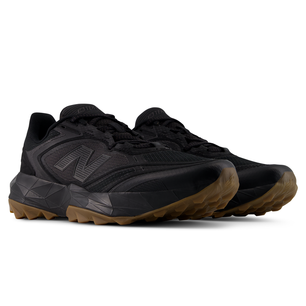 Pánske topánky New Balance DynaSoft Tektrel Utility MTTRU4K6 – čierné