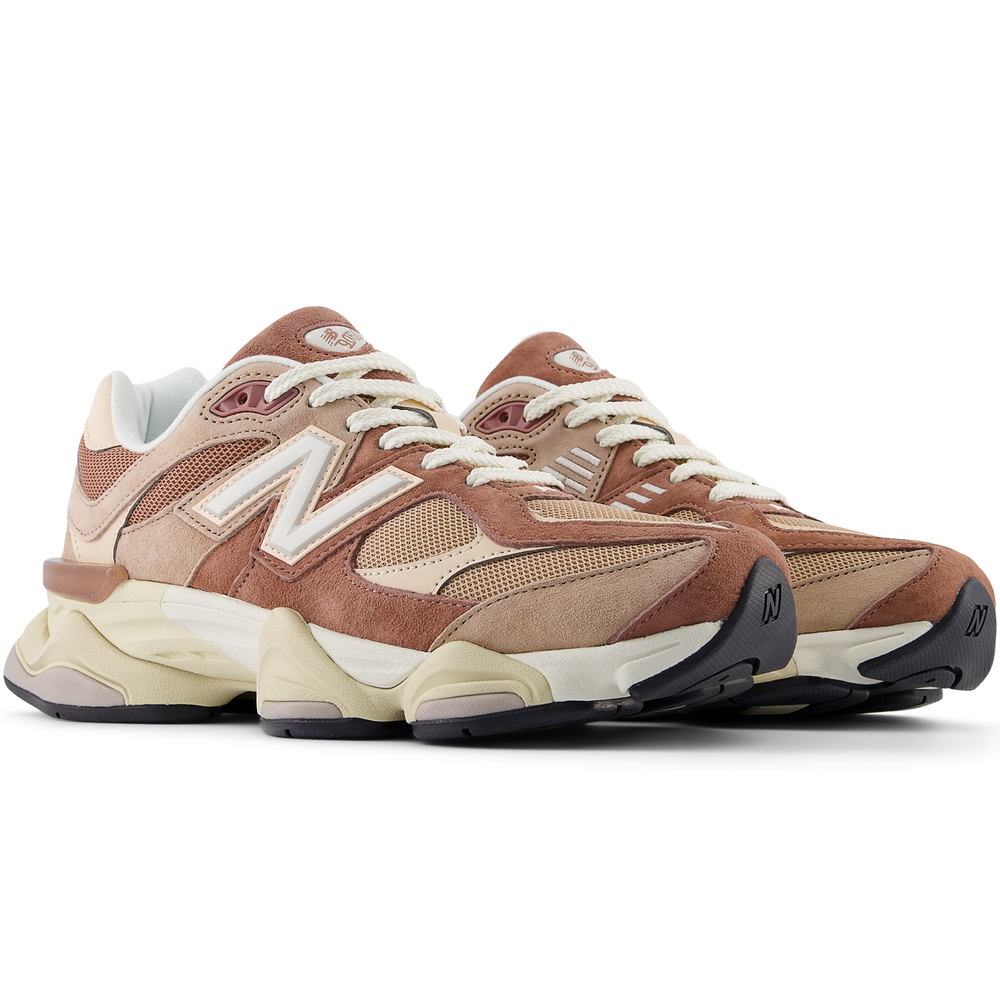 Unisex topánky New Balance U9060EEH – béžové