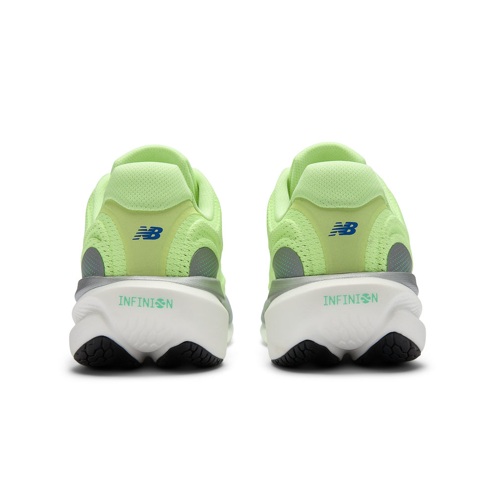 Pánske topánky New Balance Infinion 1080 v15 M10802HR – zelené