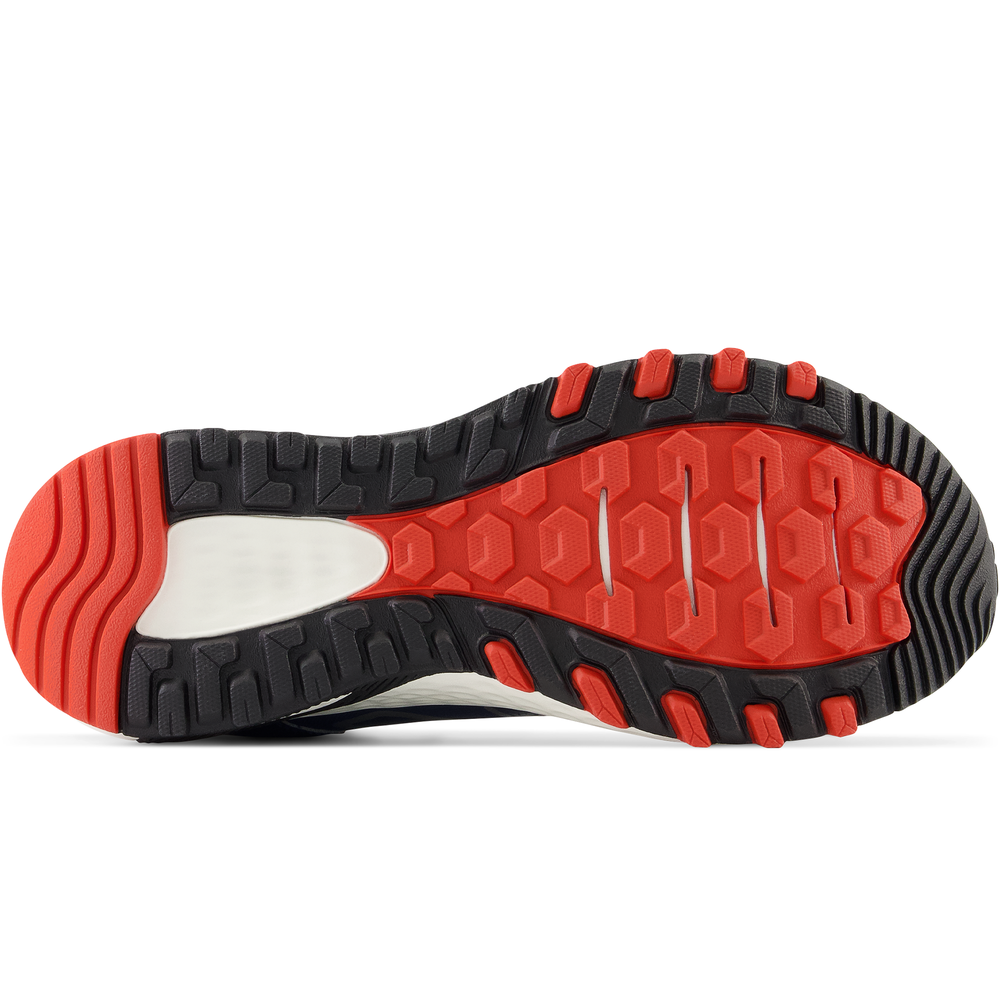 Pánske topánky New Balance MT410CM8 – tmavomodrá