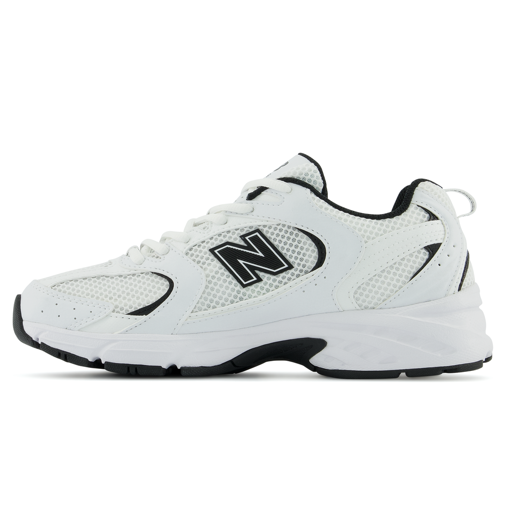 Unisex topánky New Balance MR530EWB – biele