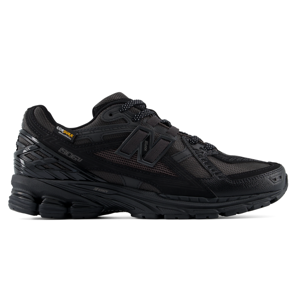 Unisex topánky New Balance U19061OP – čierné