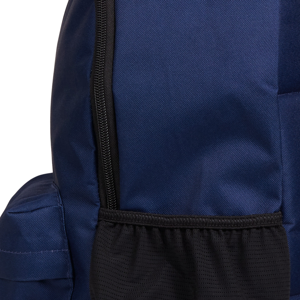 Ruksak New Balance LAB53511NNY – tmavomodrá