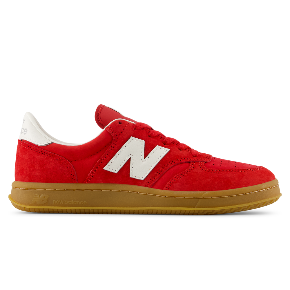 Unisex topánky New Balance CT500FB – červené