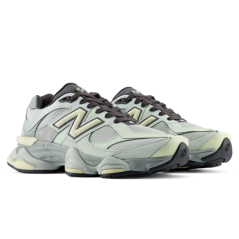 Unisex topánky New Balance U906038F – mätové