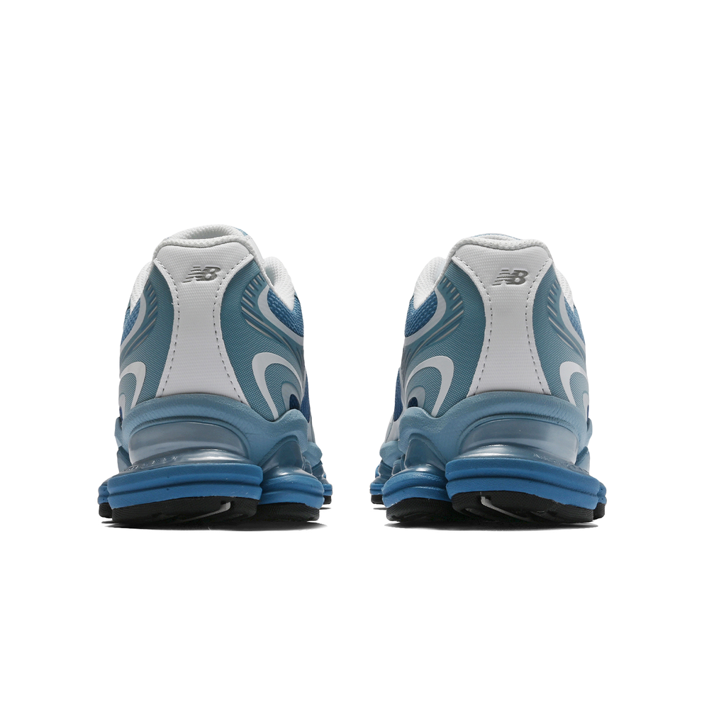 Unisex topánky New Balance U2000PBB – modré