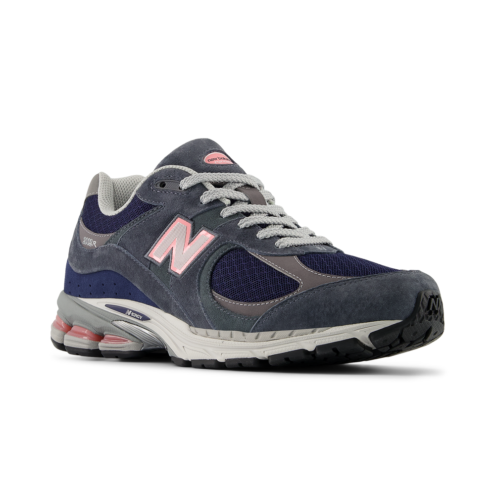 Unisex topánky New Balance U200254T – sivé