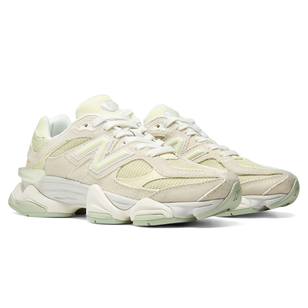 Unisex topánky New Balance U906072N – béžové