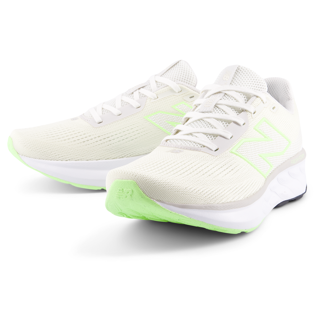 Pánske topánky New Balance Fresh Foam x 520 v9 M5203TS – biele
