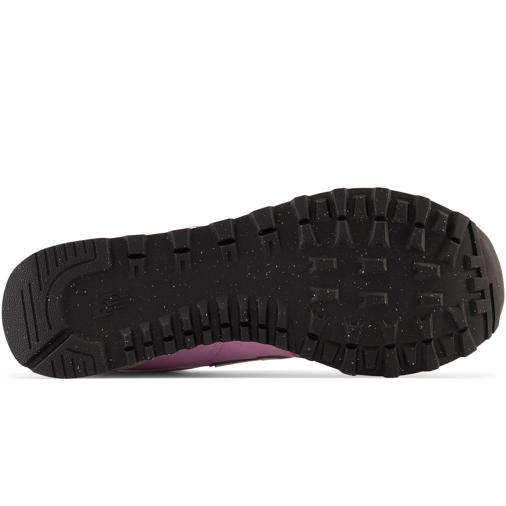 Dámske topánky New Balance U574PK2 – ružové
