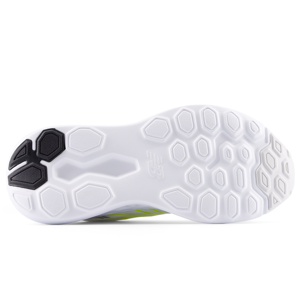 Dámske topánky New Balance 411 v3 W4117KX – biele