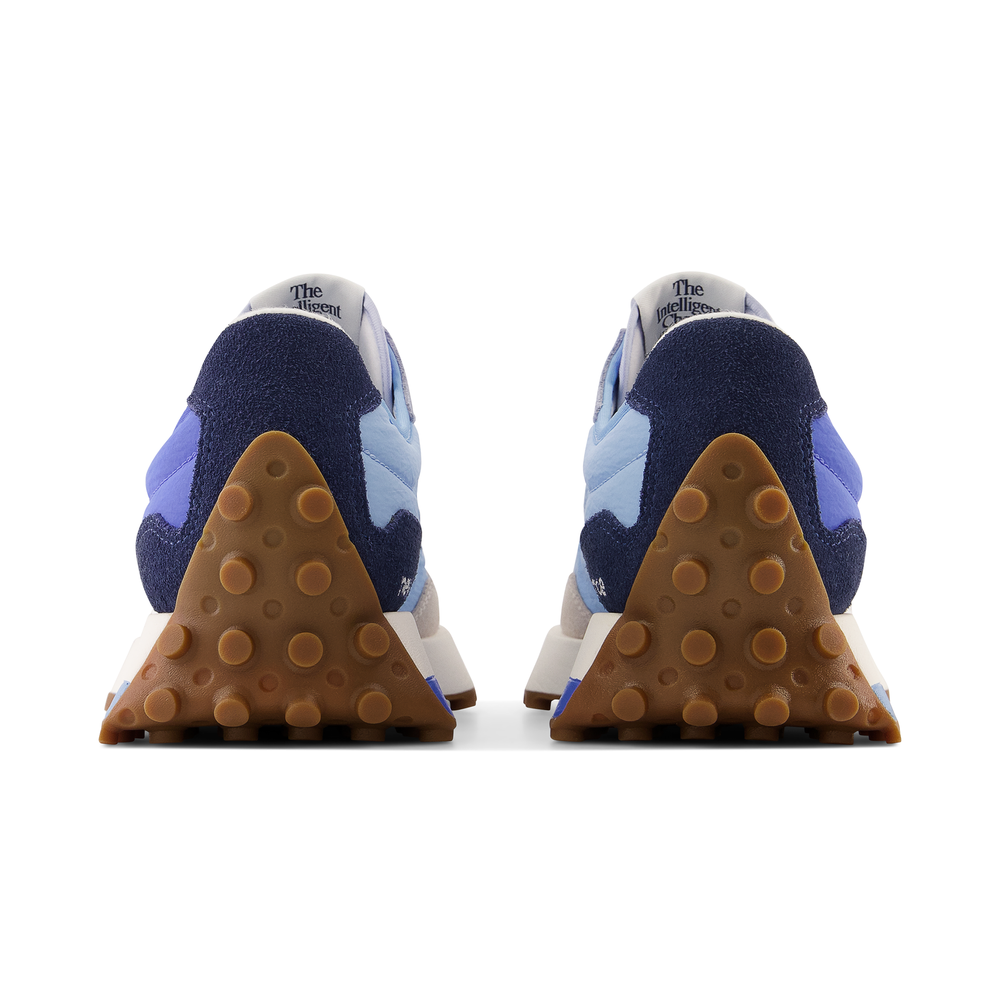 Dámske topánky New Balance WS327TC – viacfarebné
