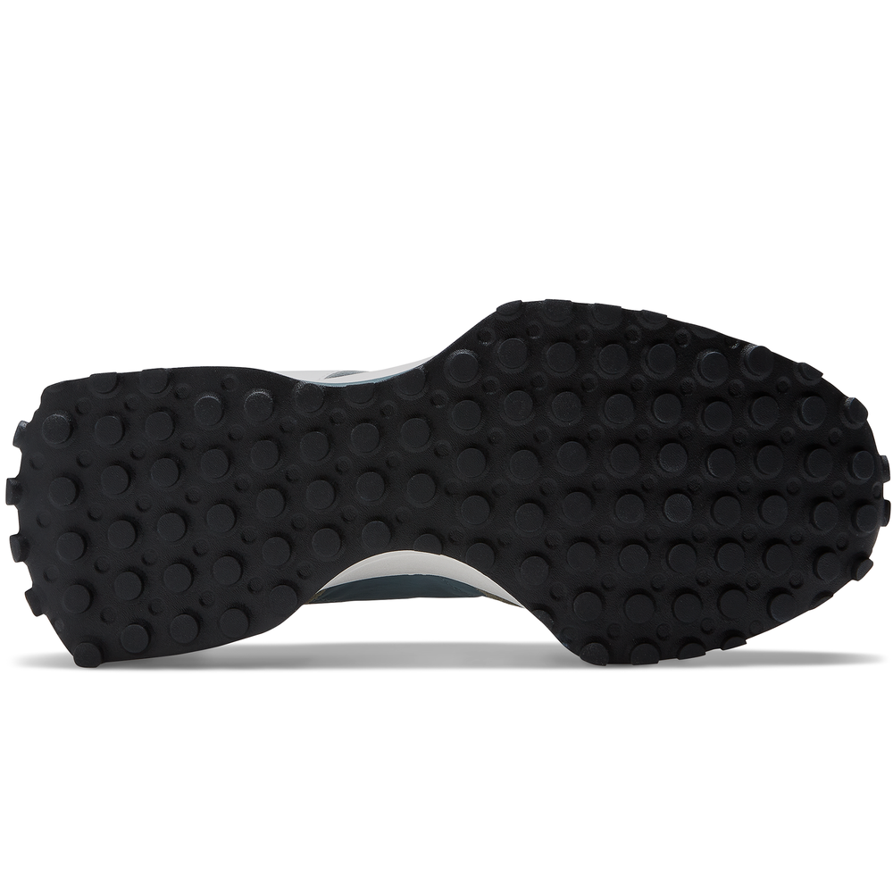 Pánske topánky New Balance MS327CR – sivé