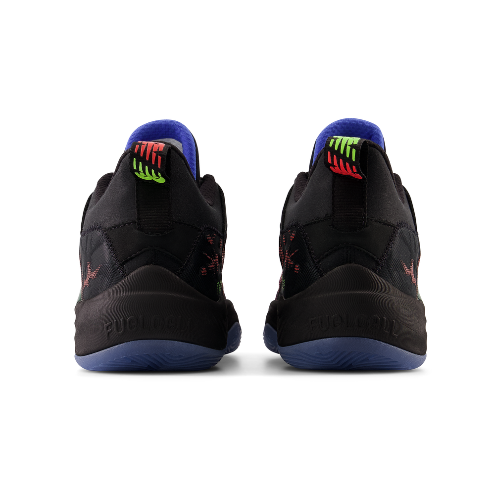 Pánske topánky New Balance TWO WXY v3 BB2WYRB3 – čierne