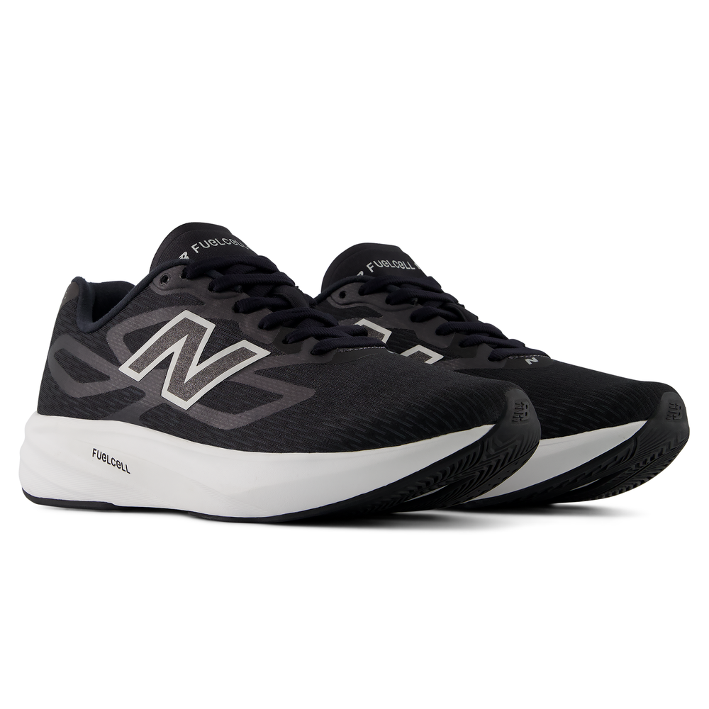 Dámske topánky New Balance Flite-R WFLTR9DM – čierné