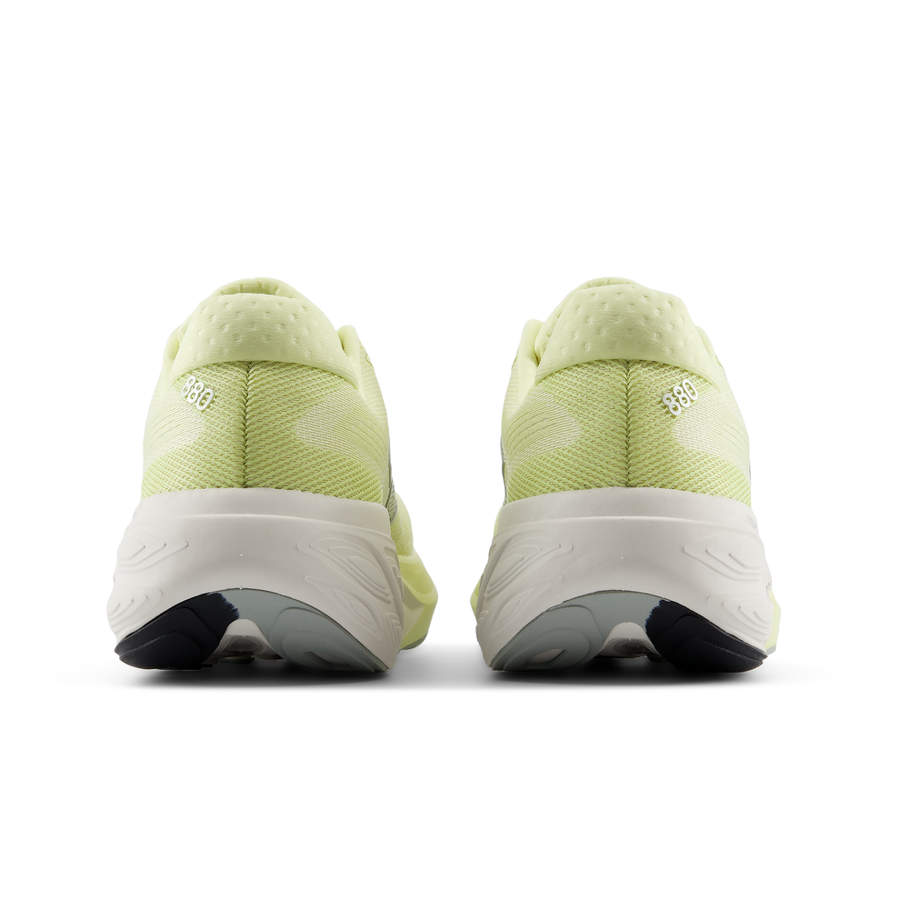 Dámske topánky New Balance Fresh Foam X 880 v15 W8802TZ – žlté
