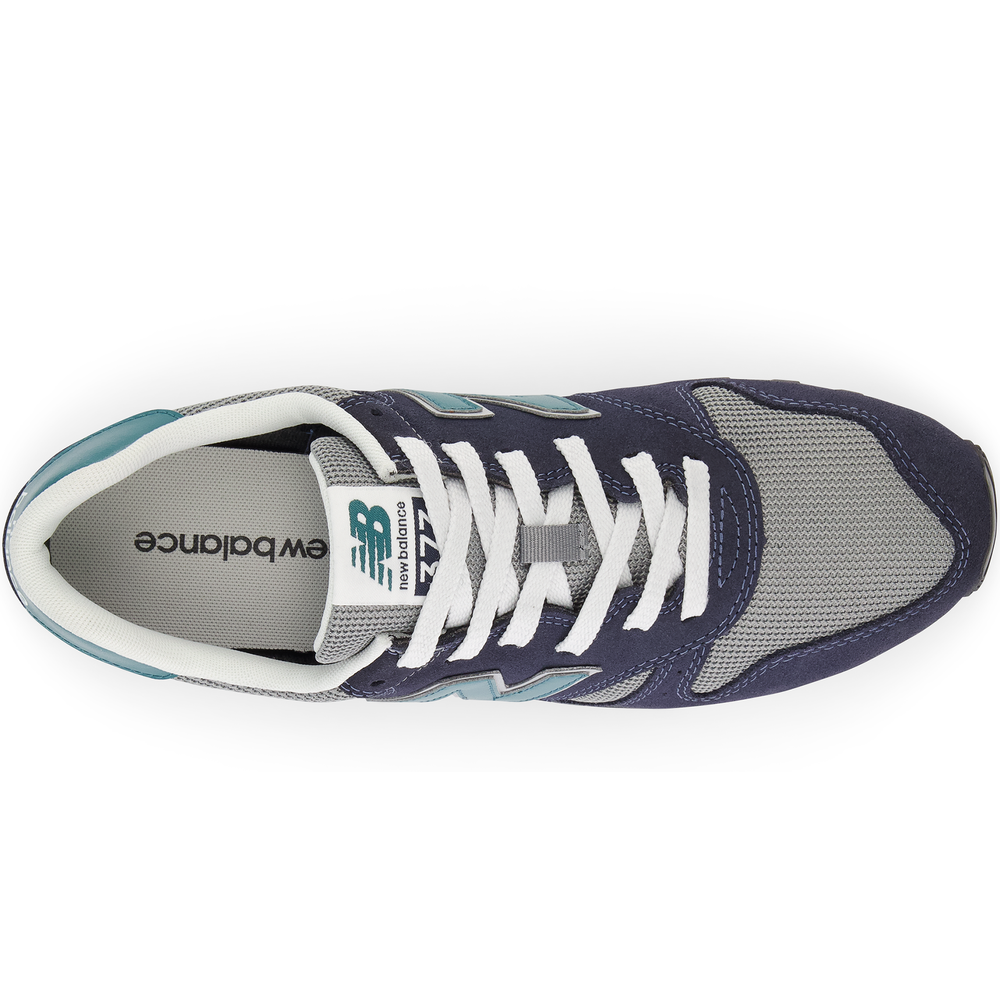 Pánske topánky New Balance ML373OE2 – tmavomodrá