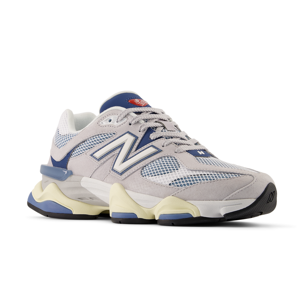 Unisex topánky New Balance U9060PSC – sivé