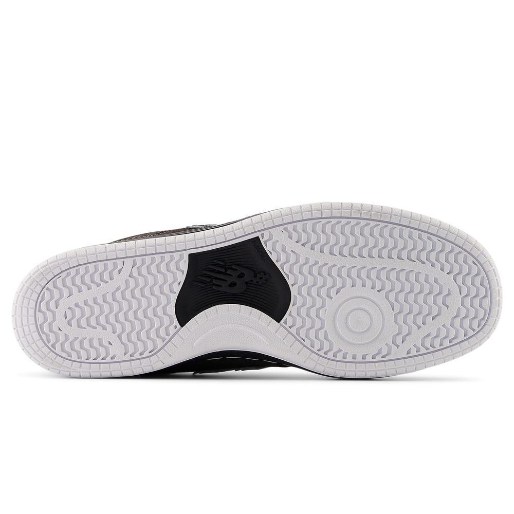 Pánske topánky New Balance Numeric NM480CSS – čierné
