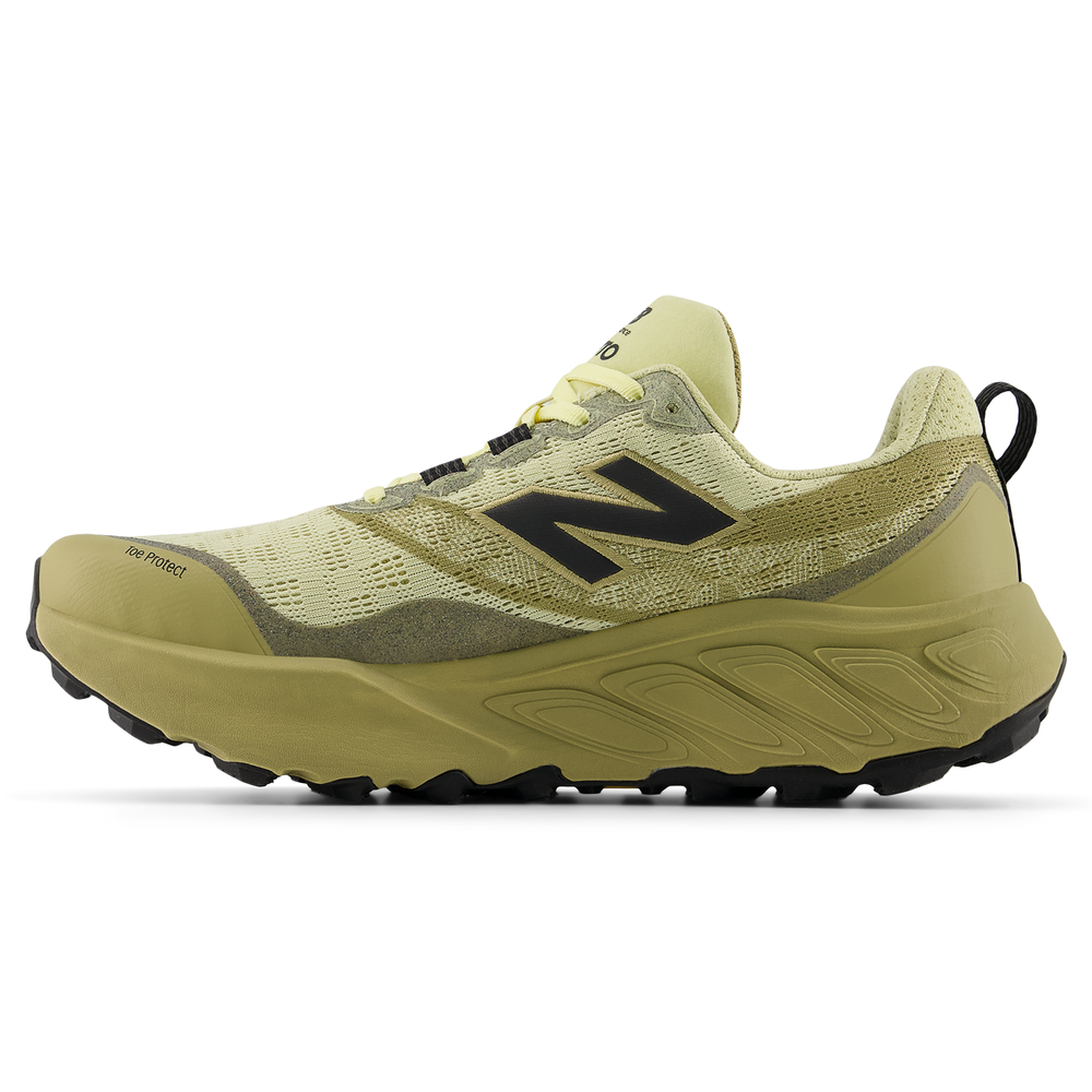 Pánske topánky New Balance Fresh Foam X Hierro v9 MTHIERU9 – zelené