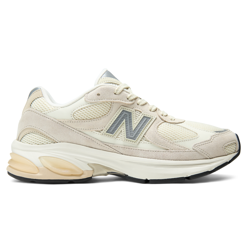 Unisex topánky New Balance ABZORB U201079X – béžové